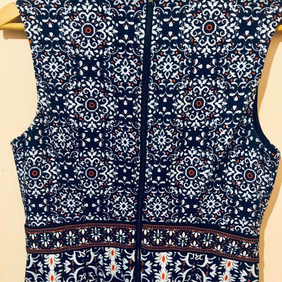 Maggy London work and play dress - Picture 6 of 6